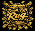 2 ft custom rug